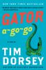 Book cover for "Gator a-go-go".