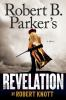 Book cover for "Robert B. Parker's revelation".