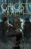 Book cover for "Ghostsmith".