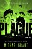 Book cover for "Plague".