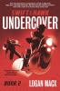 Book cover for "Undercover".