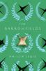 Book cover for "The Barrowfields"
