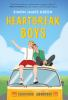 Book cover for "Heartbreak boys"