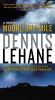 Book cover for "Moonlight mile"