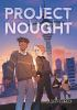 Book cover for "Project Nought"