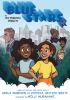 Book cover for "Blue stars".