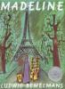 Book cover for "Madeline".