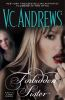 Book cover for "Forbidden Sister".