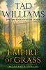 Book cover for "Empire of grass".