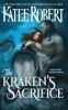 Book cover for "The kraken's sacrifice"