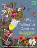 Book cover for "My pollinator garden".