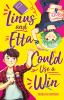 Book cover for "Linus and Etta could use a win"
