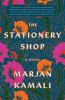 Book cover for "The stationery shop"