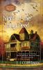 Book cover for "Night of the living deed".