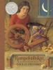 Book cover for "Rumpelstiltskin"
