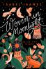 Book cover for "Woven in moonlight"
