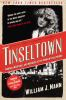 Book cover for "Tinseltown"