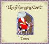 Book cover for "The hungry coat"