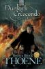 Book cover for "Dunkirk crescendo".