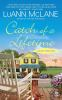Book cover for "Catch of a Lifetime".