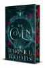 Book cover for "The coven"