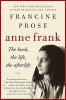 Book cover for "Anne Frank"