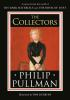 Book cover for "The collectors".