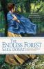 Book cover for "The endless forest".