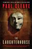 Book cover for "The laughterhouse".