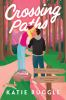 Book cover for "Crossing paths".