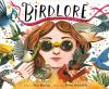 Book cover for "Birdlore"