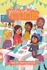 Book cover for "Team BFF".