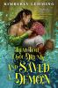 Book cover for "That time I got drunk and saved a demon"