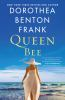 Book cover for "Queen bee"