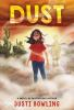 Book cover for "Dust"