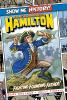 Book cover for "Alexander Hamilton".