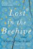Book cover for "Lost in the beehive"