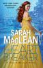 Book cover for "Heartbreaker".