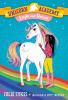 Book cover for "Layla and Dancer".