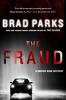 Book cover for "The fraud".