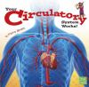 Book cover for "Your circulatory system works!".