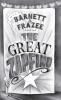 Book cover for "The Great Zapfino"