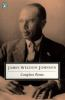 Book cover for "Complete poems"