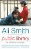 Book cover for "Public library and other stories".