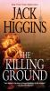 Book cover for "Killing ground".