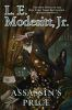Book cover for "Assassin's price".