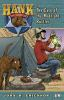 Book cover for "The case of the midnight rustler".