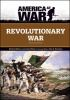 Book cover for "Revolutionary war".