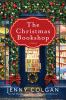 Book cover for "The Christmas bookshop".