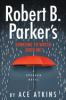 Book cover for "Robert B. Parker's someone to watch over me".